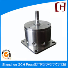 Shenzhen Factory OEM Customized CNC Machine Electrical Parts